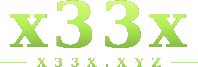 x33x logo